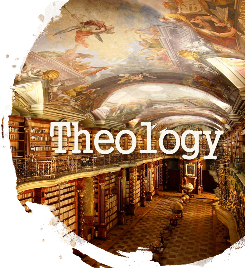 Theology 20 - Follow Jesus - Restitutio