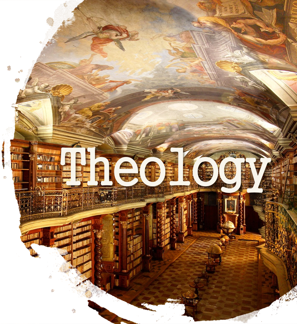 Theology 18 Atonement Theories Restitutio