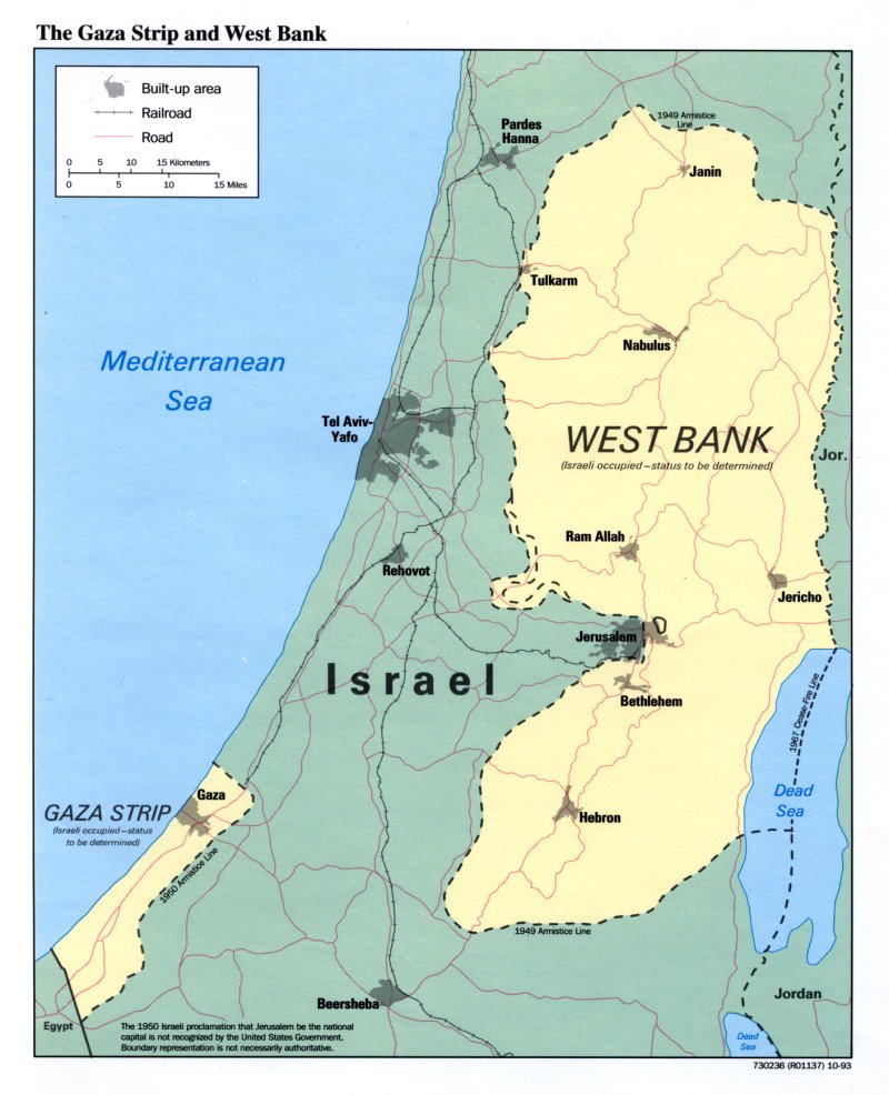 Interview 52 The Plight of Palestinians (Gloria Olivier) thumbnail