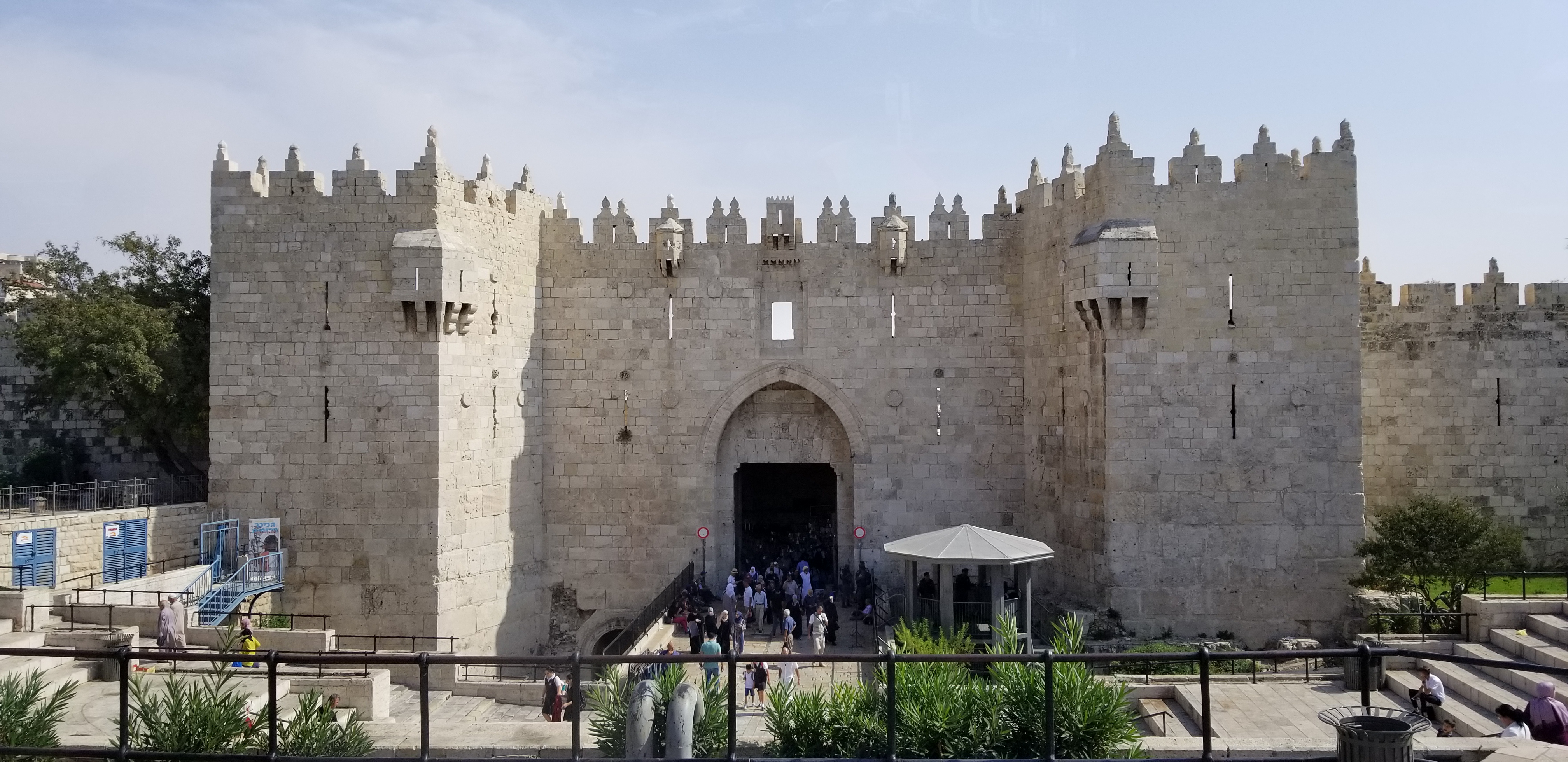 Interview 53 Why Knowing the Land of Israel Matters (Bill Schlegel) thumbnail