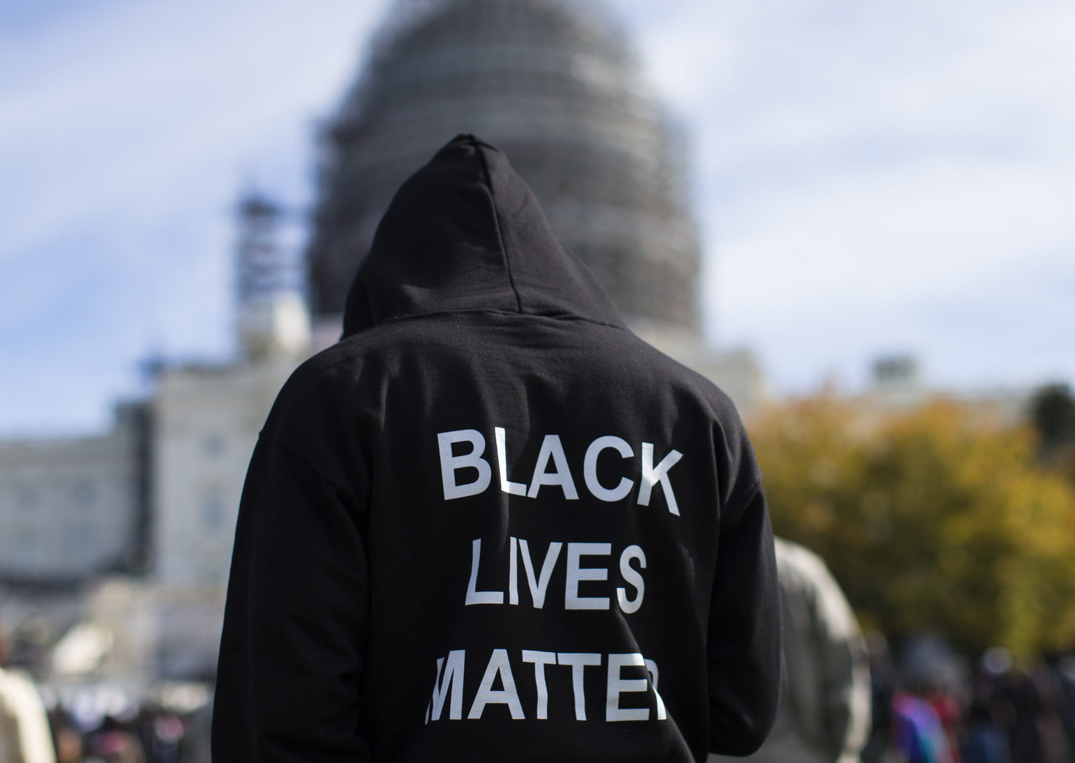 358 A Christian Perspective on Black Lives Matter (Russell Brown) thumbnail