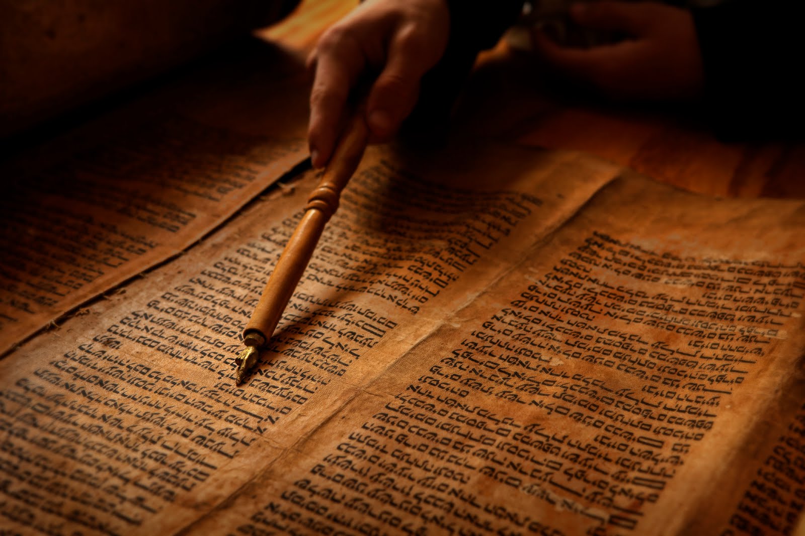 360 The Making of an Old Testament Professor (Bob Jones) thumbnail