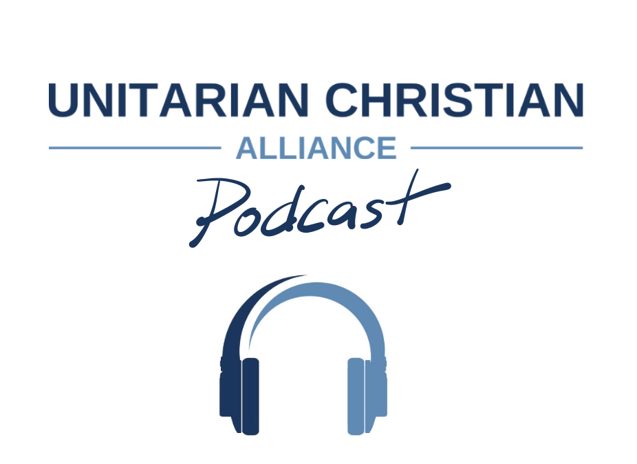 368 Introducing the UCA Podcast (Mark Cain) thumbnail