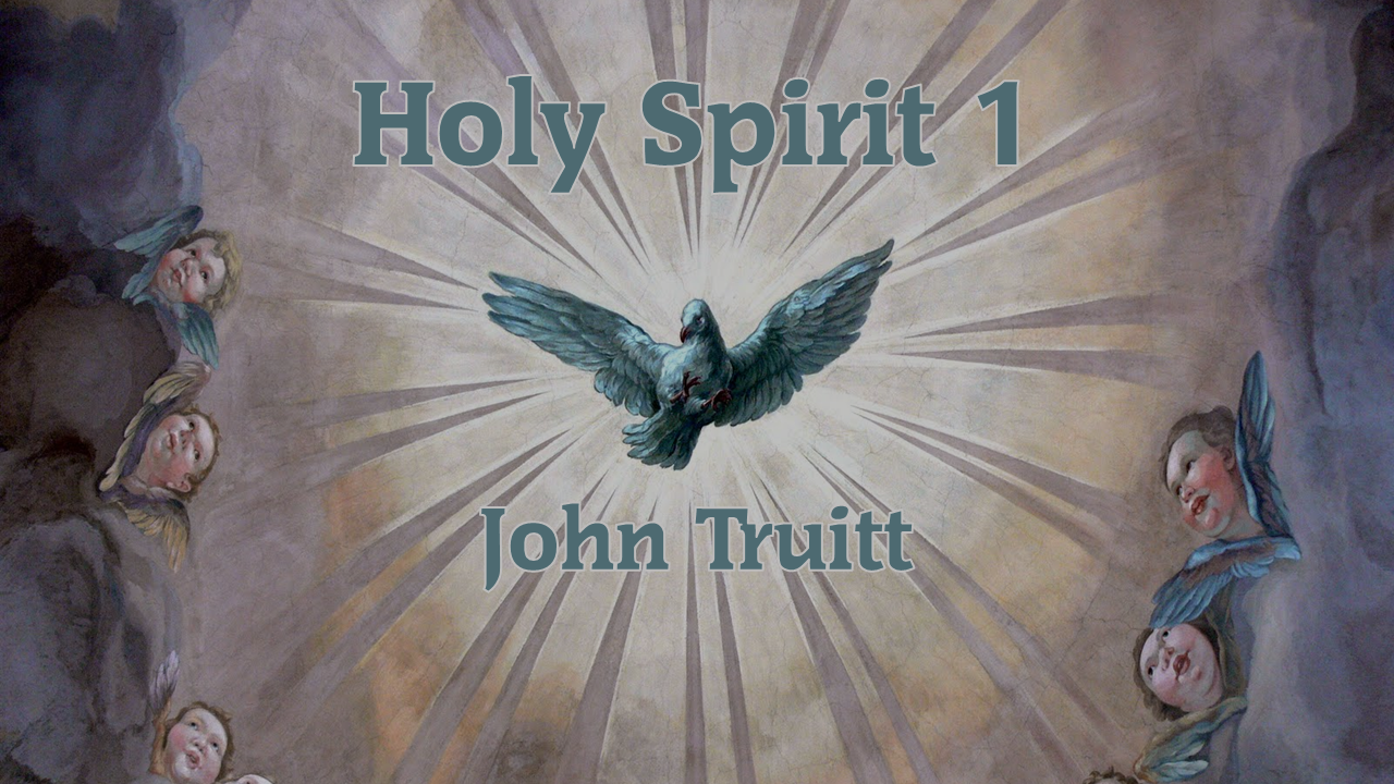 375 Gifts of the Spirit Are Available Today (John Truitt) thumbnail