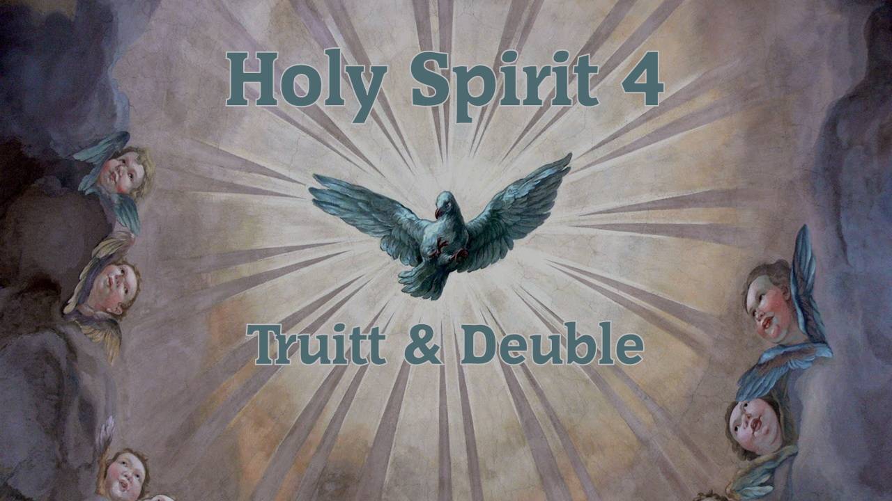 378 Speaking in Tongues Discussion 2 (Deuble, Truitt) thumbnail