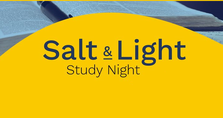382 Salt & Light Study Night (John and Paola Ely) thumbnail