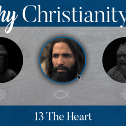 13 Why Christianity