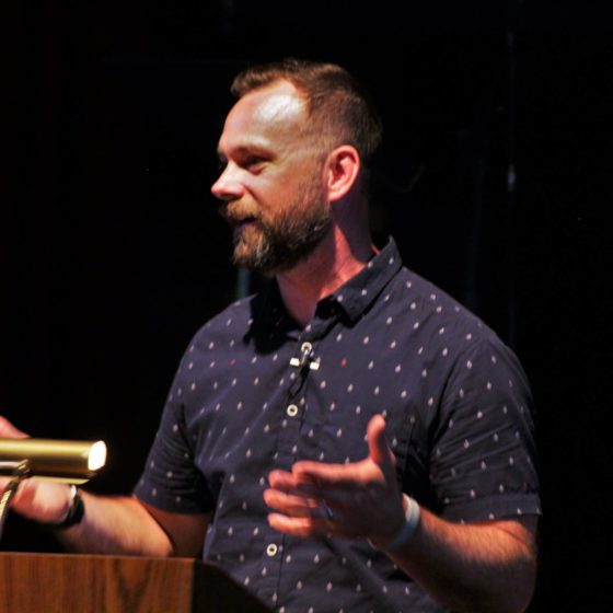 Sean Finnegan's Bio Restitutio