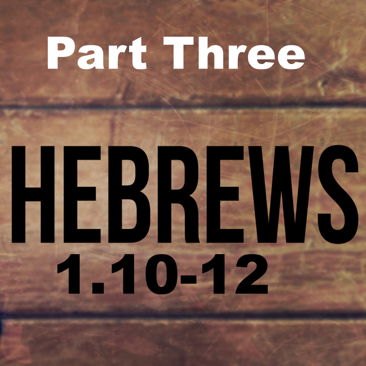 451 Wisdom Christology in Hebrews 1.10-12 (Jerry Wierwille) thumbnail