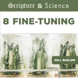 Scripture and Science 8