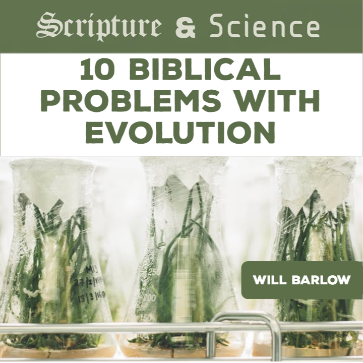 Scripture and Science 10