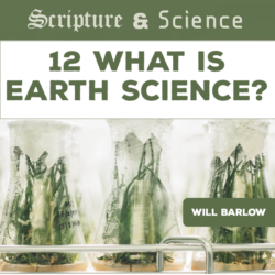Scripture and Science 12