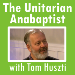 Tom Huszti interview for podcast