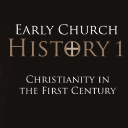 1 Christianity in the First Century
