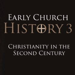 3 Christianity in the Second Century