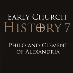7 Philo and Clement of Alexandria