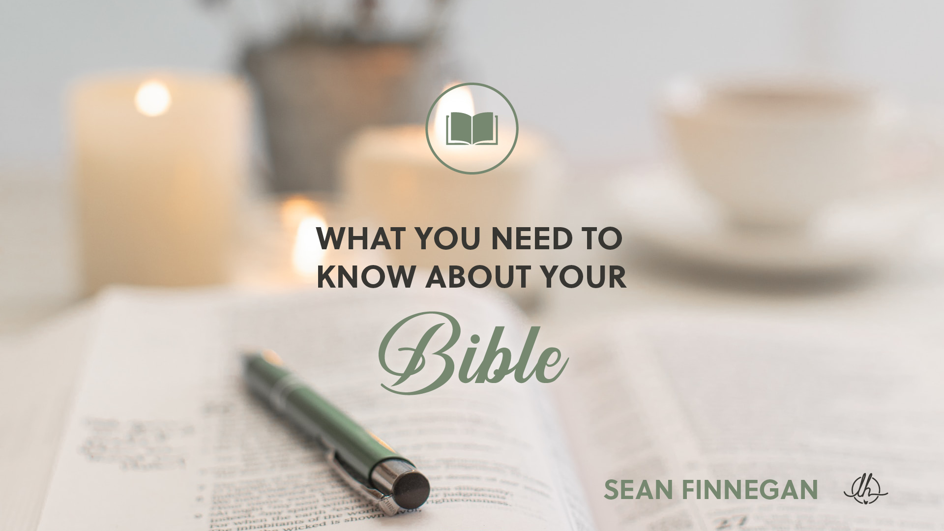 532 Read the Bible for Yourself 2: What You Need to Know about Your Bible