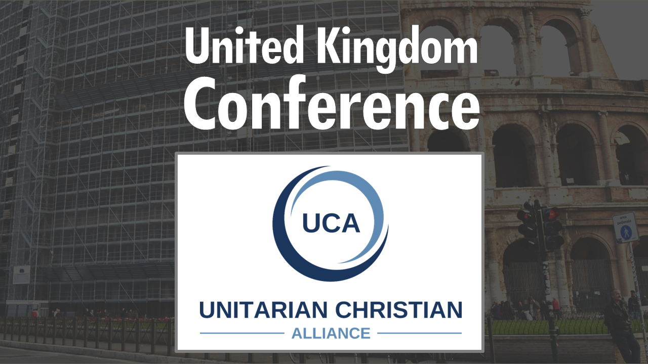 561 United Kingdom UCA Conference Review (Daisy Jones, Mark Cain)