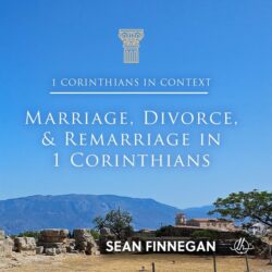 Marriage, Divorce, Remarriage