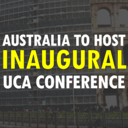 Australia Conference