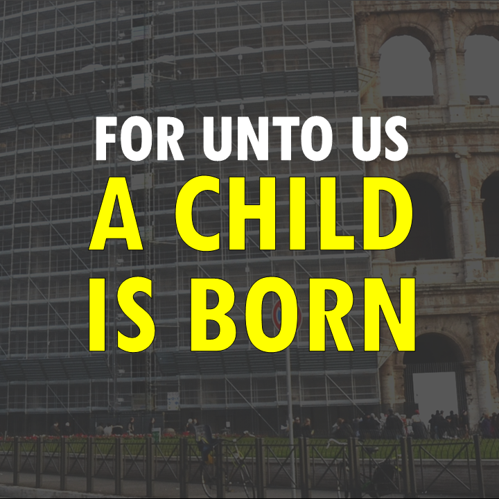 631. Unto Us a Child Is Born (Sean Finnegan)