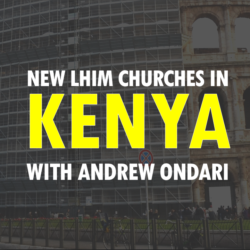 Andrew Ondari